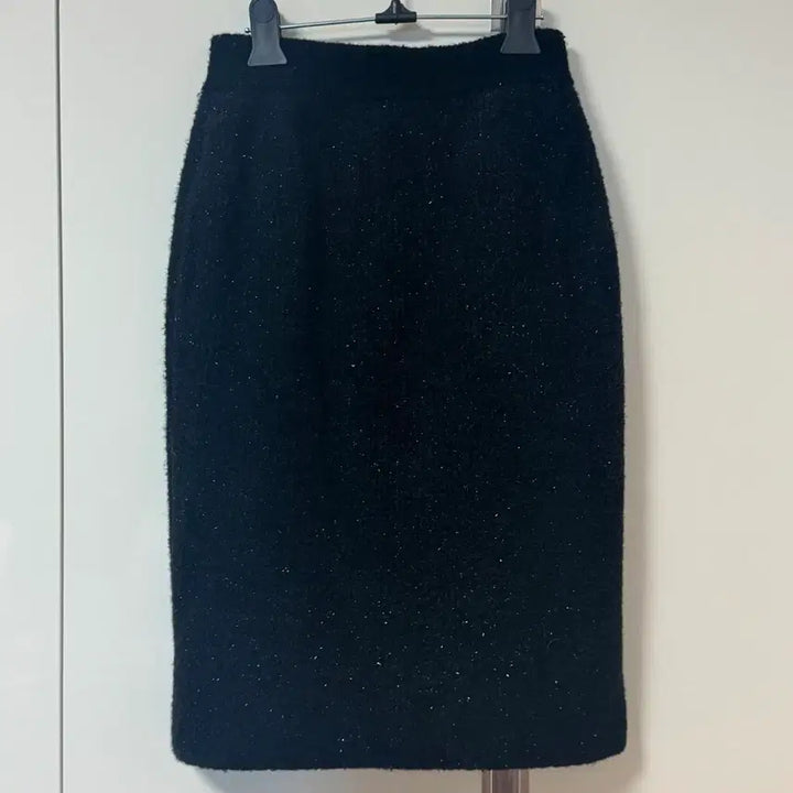 [BUNJANG] Partout Holiday étoile Knitskirt / 파크투 스커트