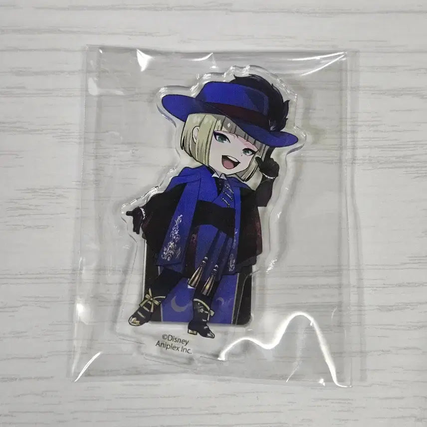 [BUNJANG] Twisted Wonderland Rook 1st Anniversary Acrylic Stand / 트위스테 루크 1주년 아크릴 스탠드
