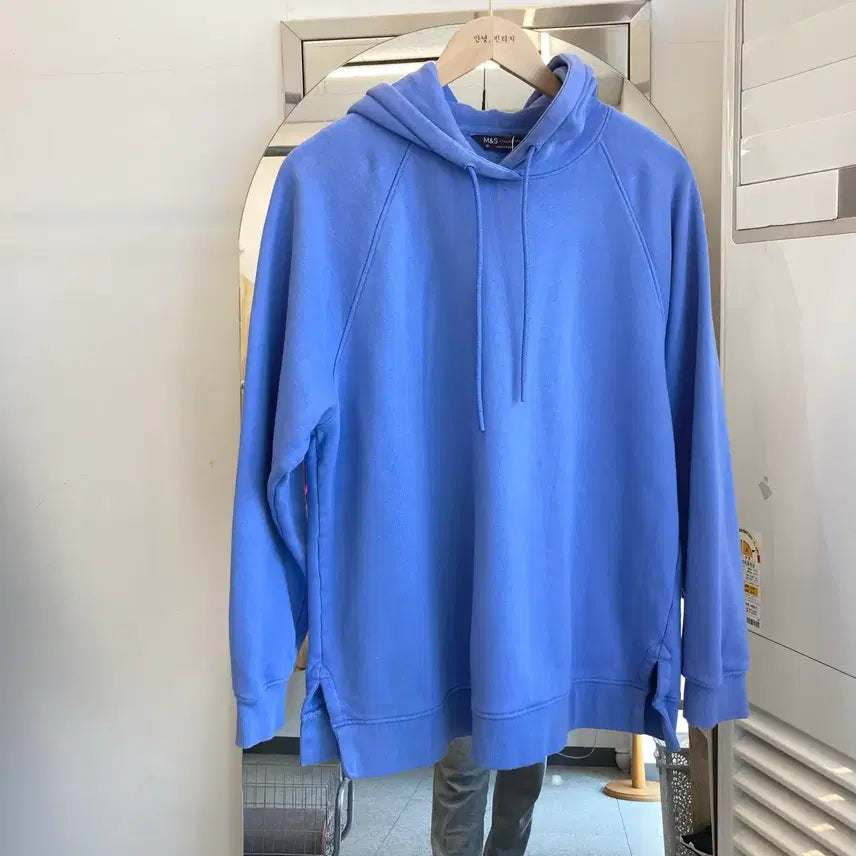 [BUNJANG] M&amp;S Hoody XL Hoodie / M&amp;S 후드티 XL(105) Hoody