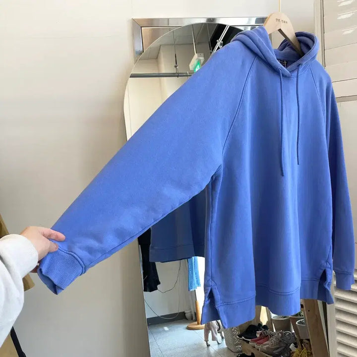 [BUNJANG] M&amp;S Hoody XL Hoodie / M&amp;S 후드티 XL(105) Hoody