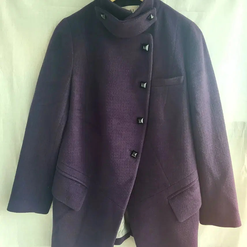 [BUNJANG] SJ SJ Vintage Wool Blazer Women&