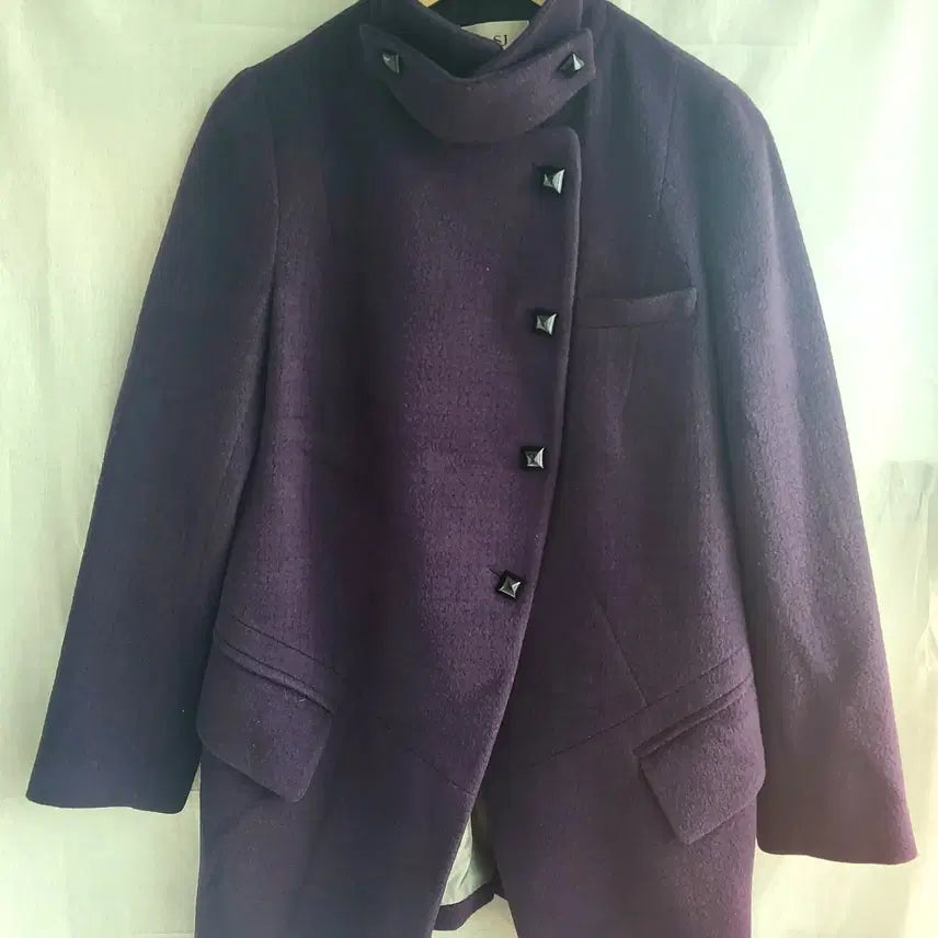 [BUNJANG] SJ SJ Vintage Wool Blazer Women&