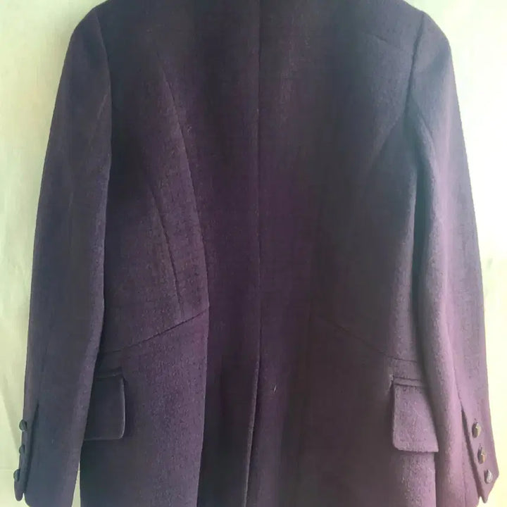 [BUNJANG] SJ SJ Vintage Wool Blazer Women&