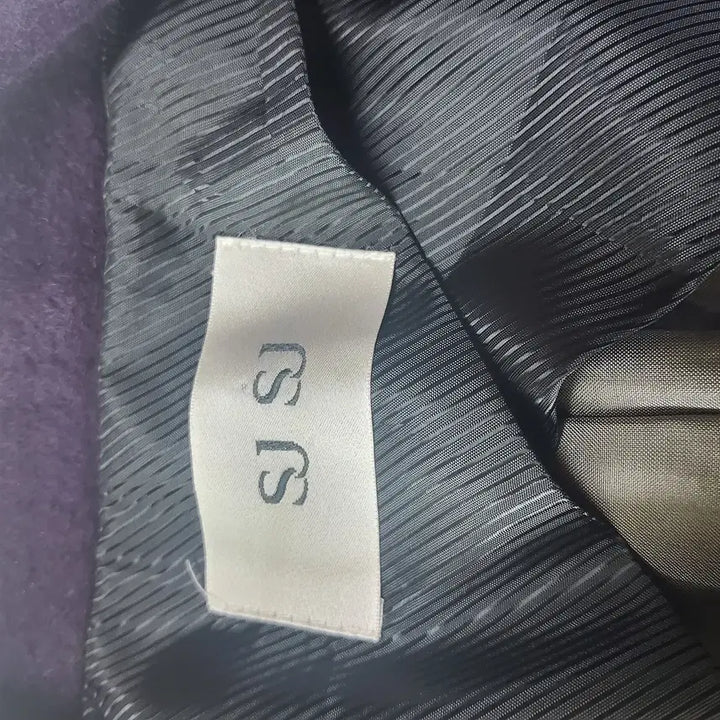 [BUNJANG] SJ SJ Vintage Wool Blazer Women&