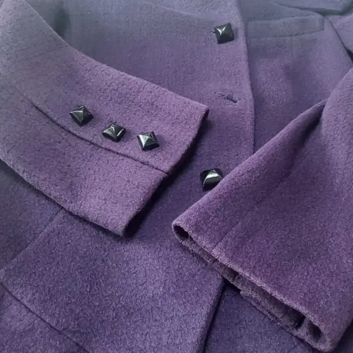 [BUNJANG] SJ SJ Vintage Wool Blazer Women&