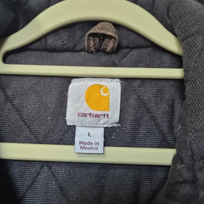 [BUNJANG] Carhartt J130 DKB Hooded Jacket / 칼하트 j130 dkb L/R