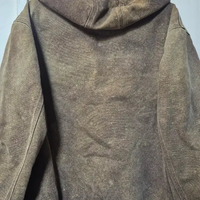 [BUNJANG] Carhartt J130 DKB Hooded Jacket / 칼하트 j130 dkb L/R