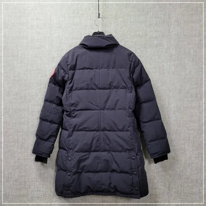 [BUNJANG] Canada Goose Shelburne Parka Navy (Women&