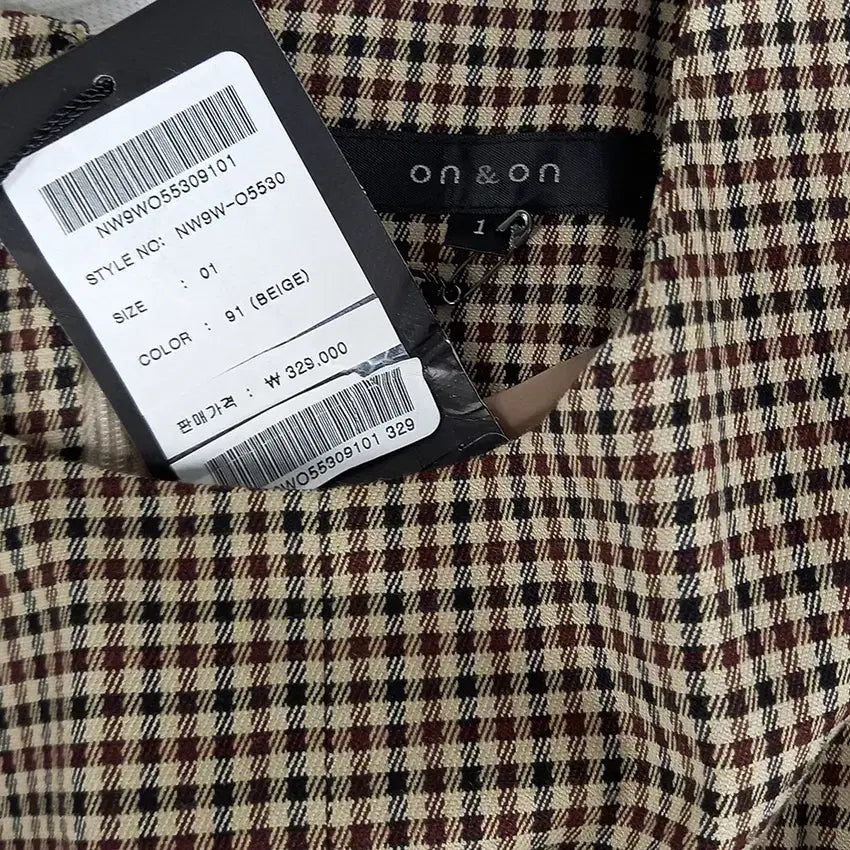[BUNJANG] On&amp;On Women&