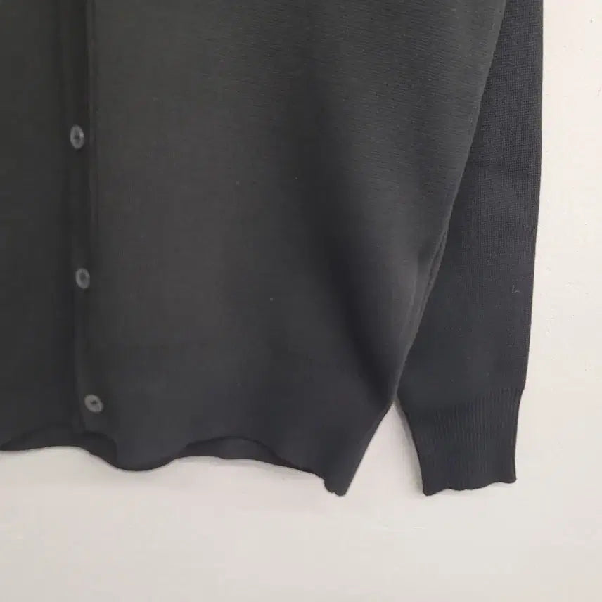 [BUNJANG] Attention Knit Cardigan / [100/L] 어텐션 니트 가디건