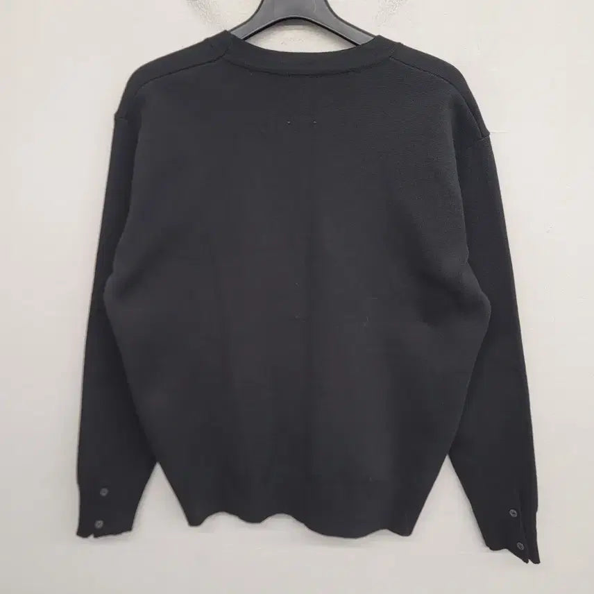[BUNJANG] Attention Knit Cardigan / [100/L] 어텐션 니트 가디건