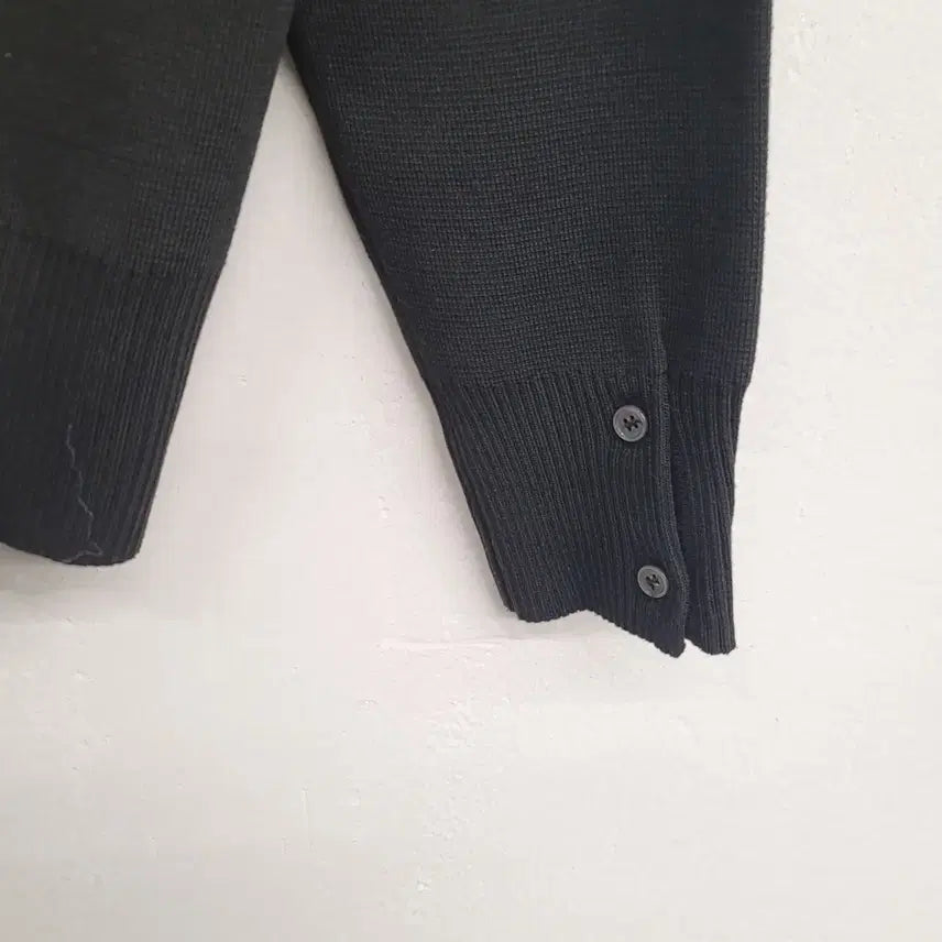 [BUNJANG] Attention Knit Cardigan / [100/L] 어텐션 니트 가디건
