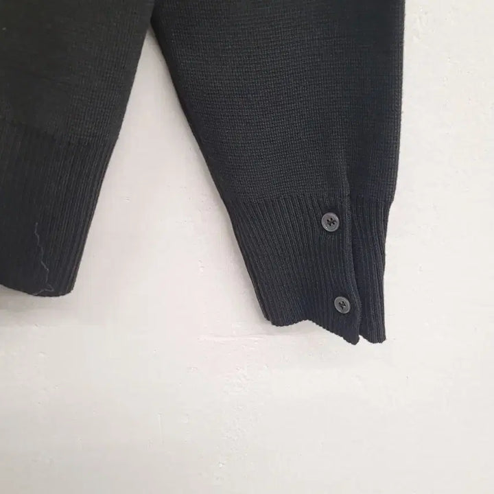 [BUNJANG] Attention Knit Cardigan / [100/L] 어텐션 니트 가디건