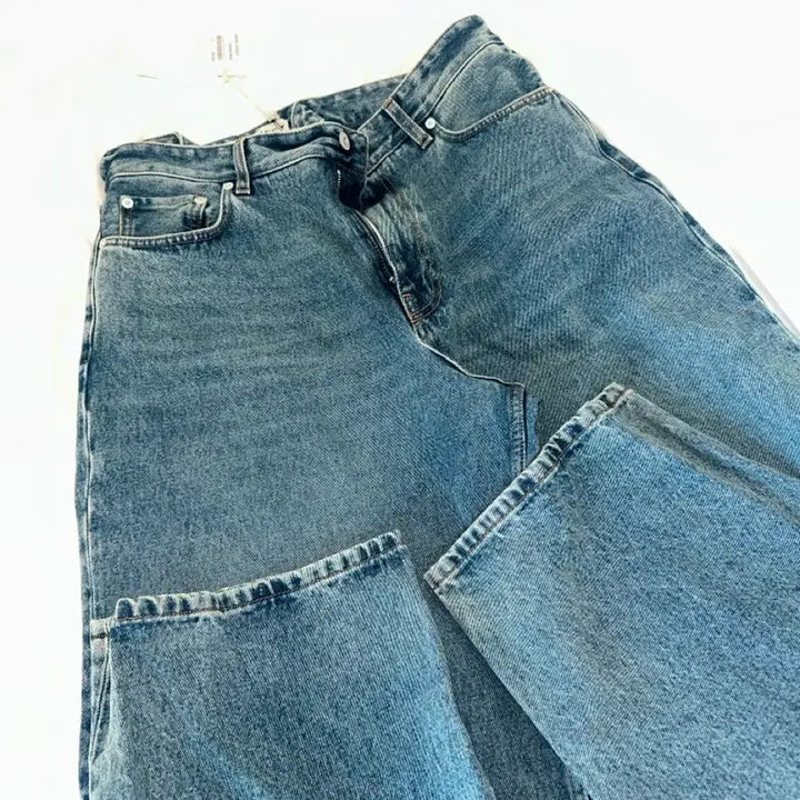 [BUNJANG] Y Project Denim Jeans / Y ProJect 와이프로젝트 데님 진