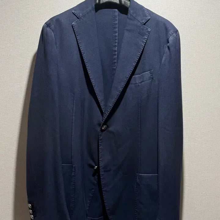 [BUNJANG] The Gigi Silver Jacket 52 / 더지지 The Gigi 은장 자켓 52