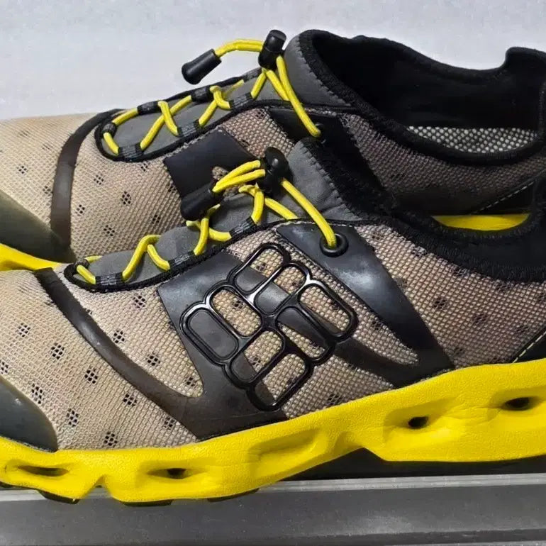 [BUNJANG] Columbia Lightweight Hiking Trekking Shoes / 컬럼비아 Columbia 경등산화 트레킹화 둘레길 여행/캠핑 270