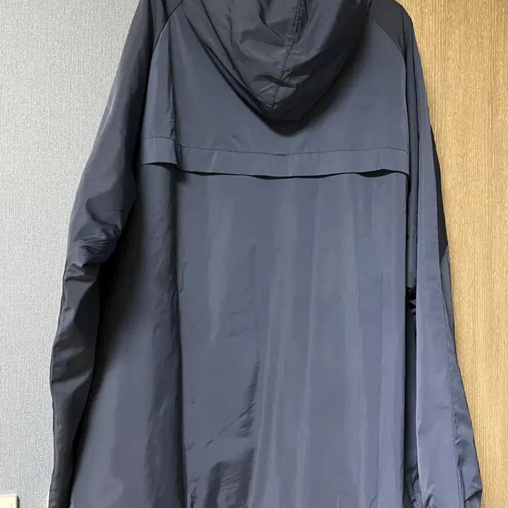 [BUNJANG] Reebok Windbreaker Jacket / 리복 바람막이 L (무료배송)