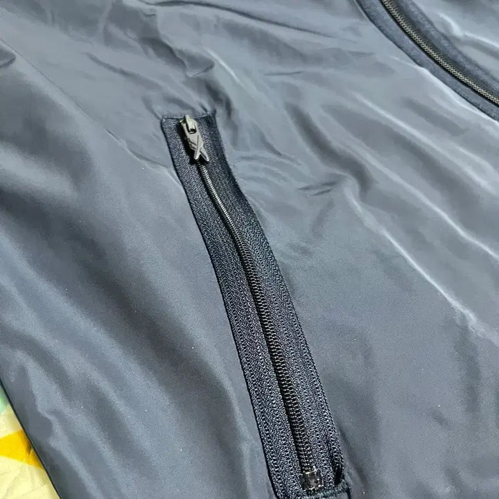 [BUNJANG] Reebok Windbreaker Jacket / 리복 바람막이 L (무료배송)