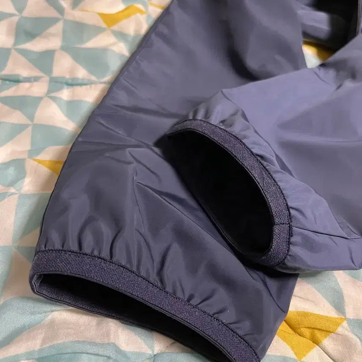 [BUNJANG] Reebok Windbreaker Jacket / 리복 바람막이 L (무료배송)