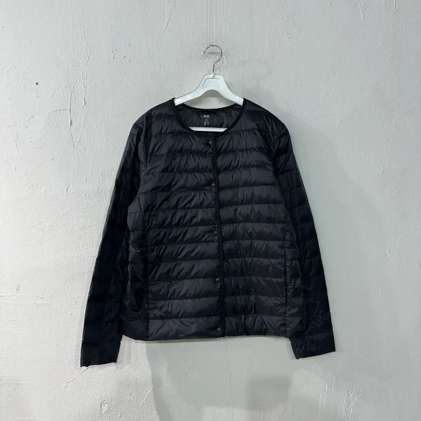 [BUNJANG] Uniqlo Lightweight Padded Jacket - Women&