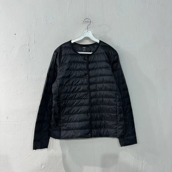 [BUNJANG] Uniqlo Lightweight Padded Jacket - Women&