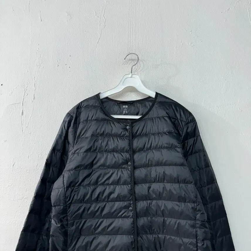 [BUNJANG] Uniqlo Lightweight Padded Jacket - Women&