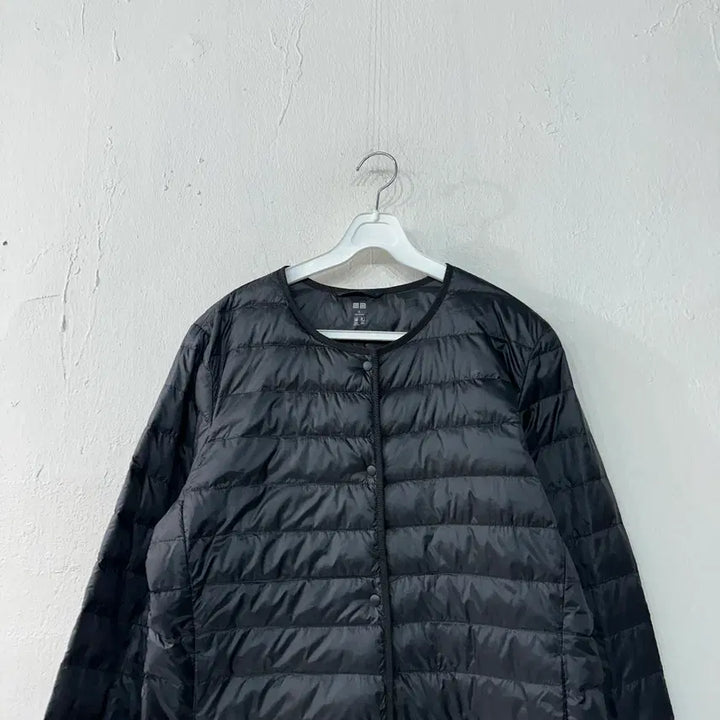 [BUNJANG] Uniqlo Lightweight Padded Jacket - Women&