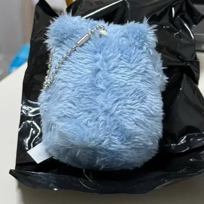 [BUNJANG] Mahito Jujutsu Kaisen Plush Keyring / 마히토 주술회전