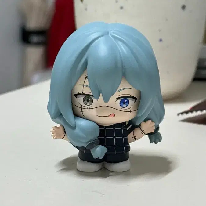 [BUNJANG] Mahito Jujutsu Kaisen Figure / 마히토 주술회전