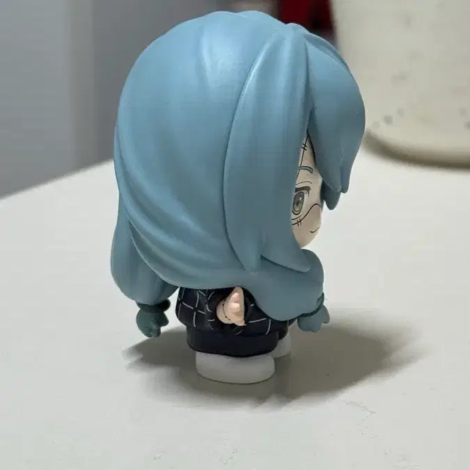 [BUNJANG] Mahito Jujutsu Kaisen Figure / 마히토 주술회전