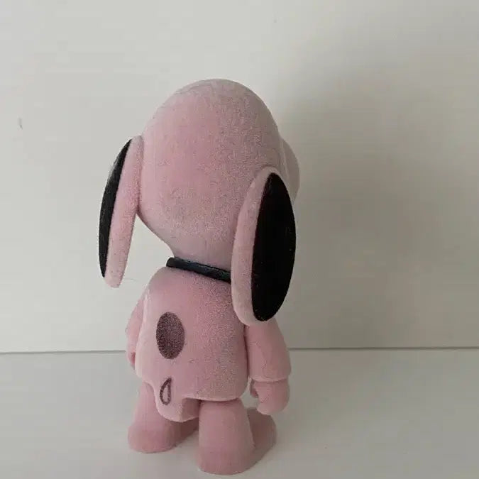 [BUNJANG] Snoopy Figure 3-Piece Set / 스누피 피규어 인형 3종 세트