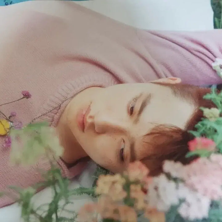 [BUNJANG] EXO D.O. Kokobop Diamond Painting / 코코밥 디오 보석십자수