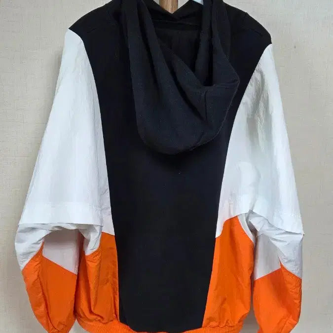 [BUNJANG] Nike Icon Clash Hoodie M / 나이키 아이컨 클래쉬 후드 m