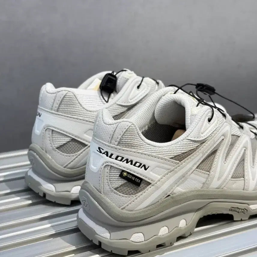 [BUNJANG] Salomon XT-Quest ADV Hiking Shoes / 살로몬 XT-Quest ADV 컨택힌트 등산화 아웃도어 474296
