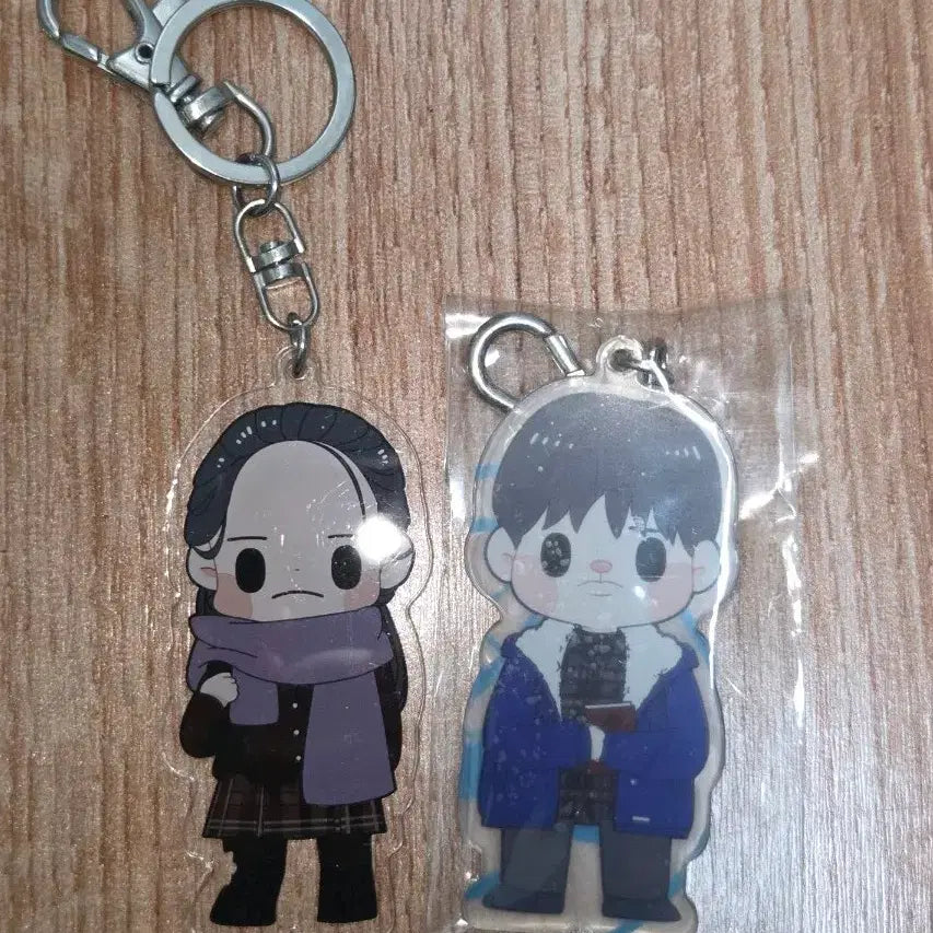 [SOLD OUT] 영화 사바하 키링