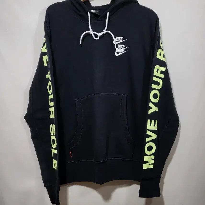 [BUNJANG] Nike NSW World Tour Hoodie / 나이키   NSW 월드투어 후드티