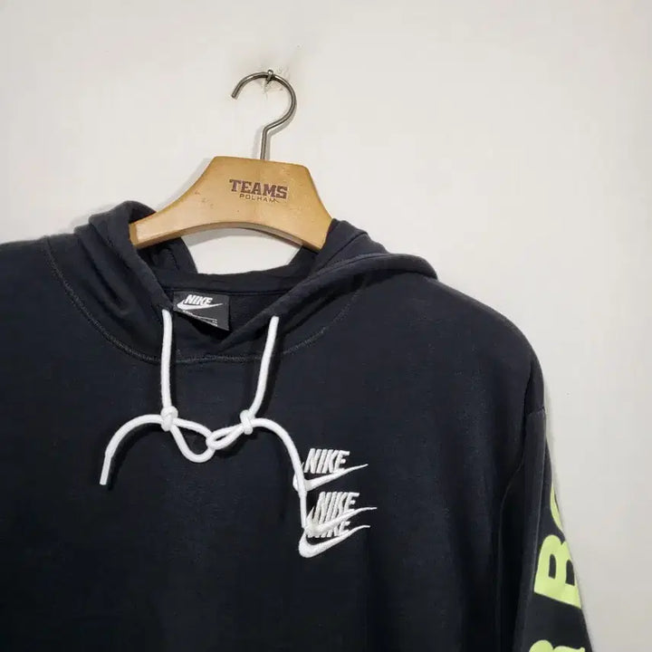[BUNJANG] Nike NSW World Tour Hoodie / 나이키   NSW 월드투어 후드티