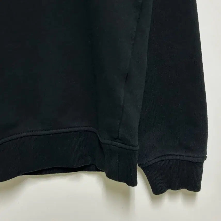 [BUNJANG] Reebok Small Logo Sweatshirt / [여자-95 (M)]리복 스몰로고 맨투맨티셔츠