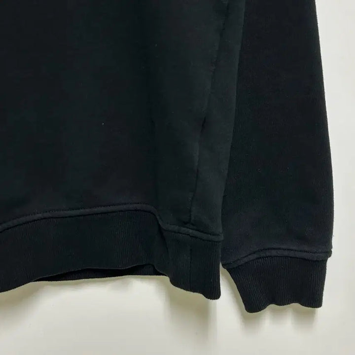 [BUNJANG] Reebok Small Logo Sweatshirt / [여자-95 (M)]리복 스몰로고 맨투맨티셔츠