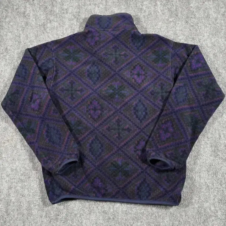 [BUNJANG] Patagonia Synchilla 90s USA Fleece Jacket / 파타고니아 신칠라 90s USA