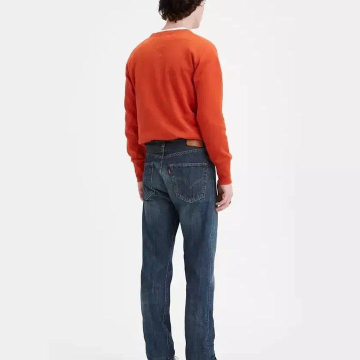 [BUNJANG] LVC 47501-0196 Bitter End Jeans / LVC 47501-0196 워싱진 W31 / L32