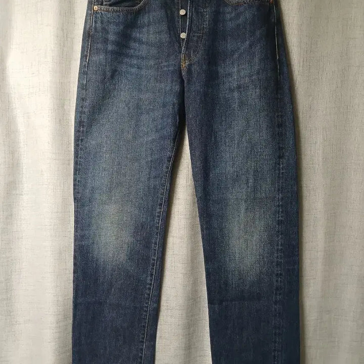 [BUNJANG] LVC 47501-0196 Bitter End Jeans / LVC 47501-0196 워싱진 W31 / L32