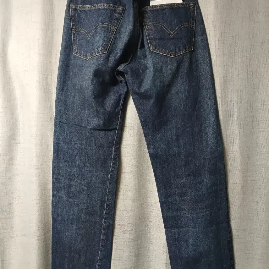 [BUNJANG] LVC 47501-0196 Bitter End Jeans / LVC 47501-0196 워싱진 W31 / L32