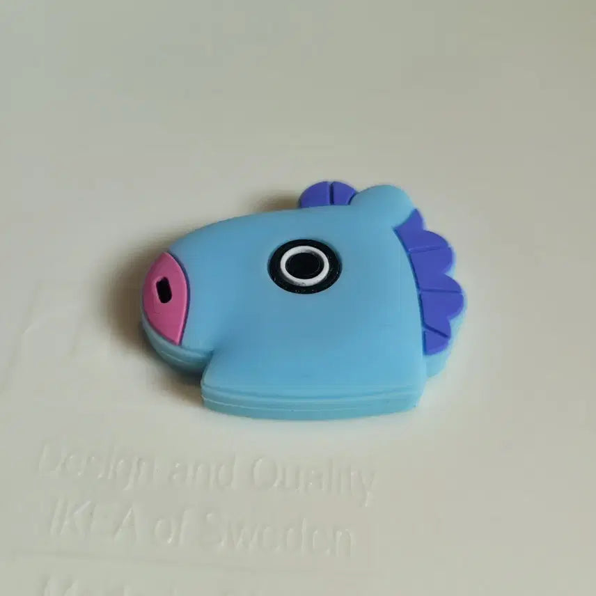 [BUNJANG] BT21 Mang Refrigerator Magnet / BT21 망 냉장고 자석 마그넷 방탄 제이홉 BTS