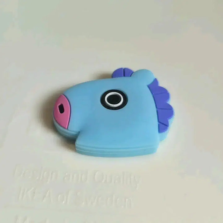 [BUNJANG] BT21 Mang Refrigerator Magnet / BT21 망 냉장고 자석 마그넷 방탄 제이홉 BTS
