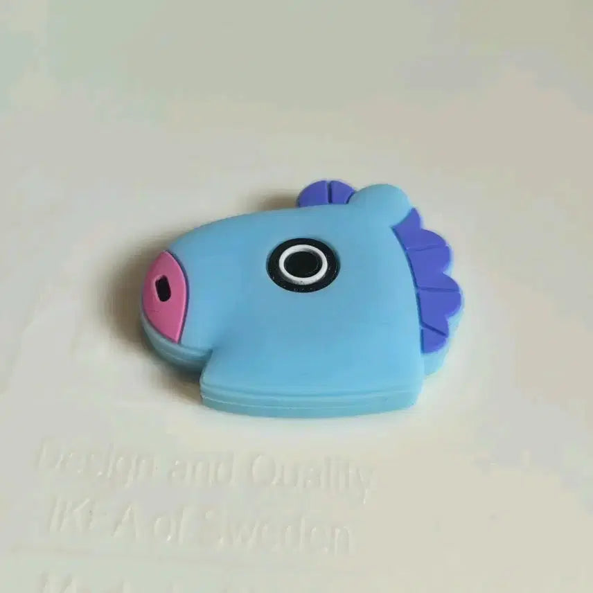 [BUNJANG] BT21 Mang Refrigerator Magnet / BT21 망 냉장고 자석 마그넷 방탄 제이홉 BTS