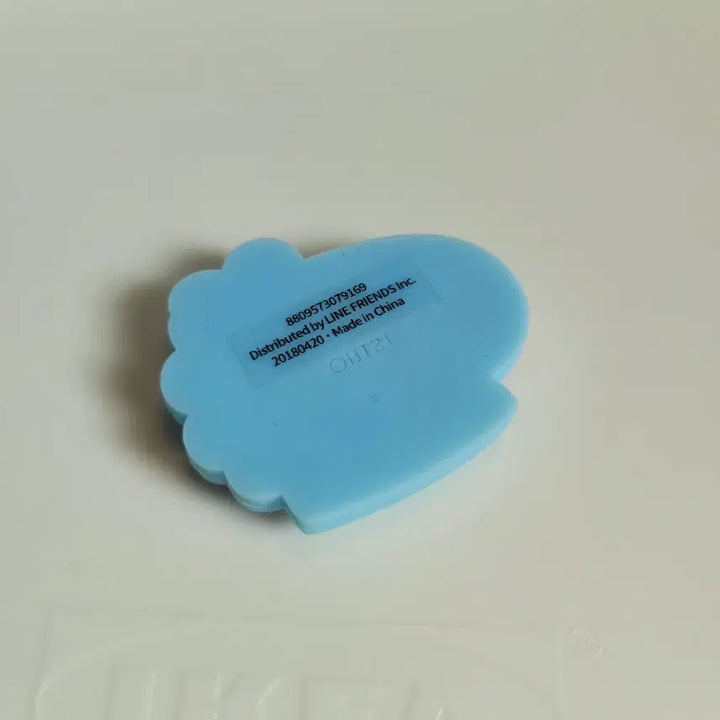 [BUNJANG] BT21 Mang Refrigerator Magnet / BT21 망 냉장고 자석 마그넷 방탄 제이홉 BTS