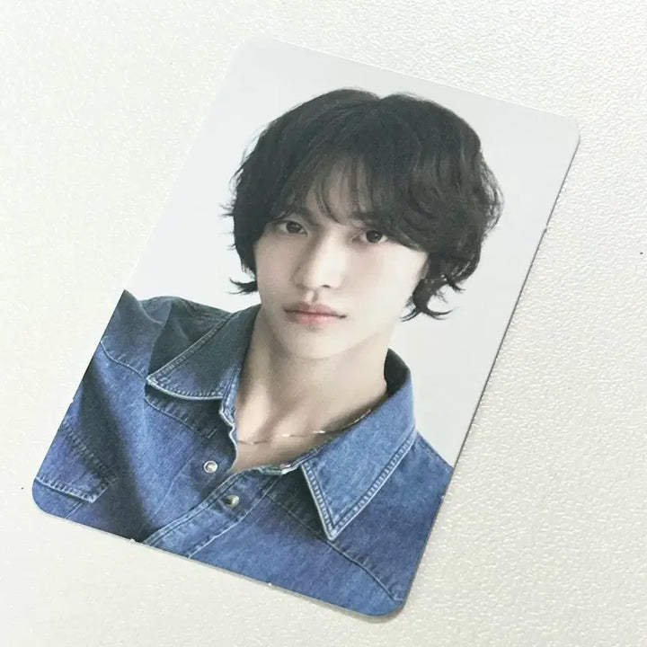 [BUNJANG] RIIZE Wonbin Season&