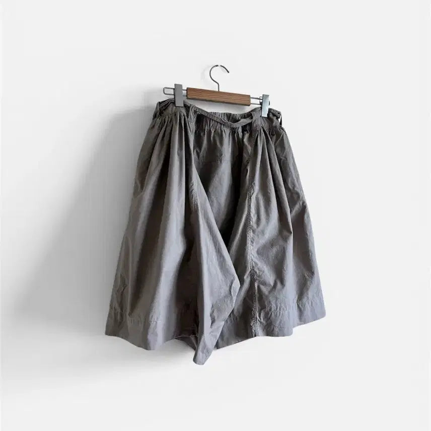 [BUNJANG] Vivienne Westwood Red Label Drop Crotch Culotte Pants / 비비안 웨스트우드 레드라벨 드롭크로치 큐롯팬츠
