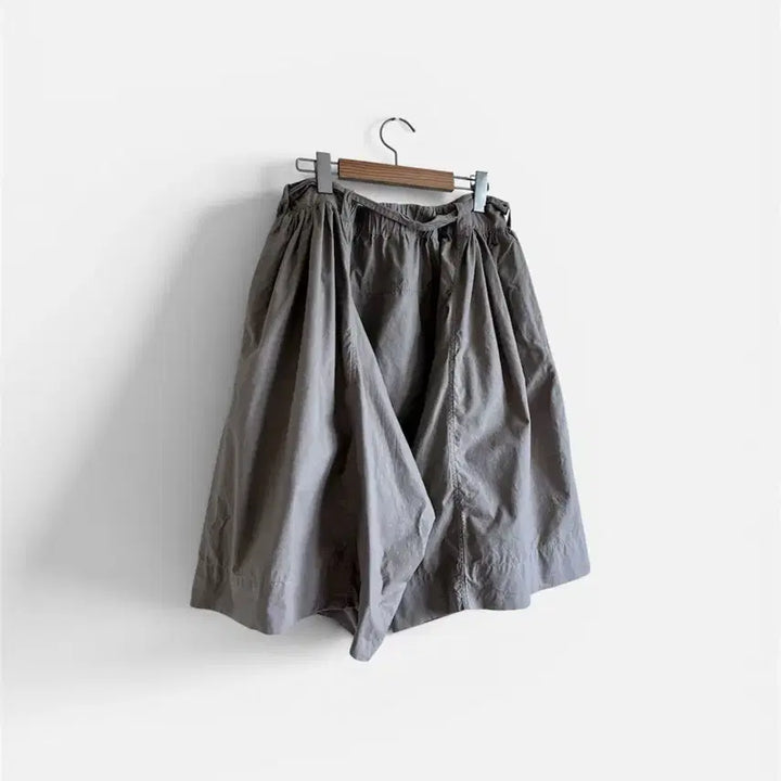[BUNJANG] Vivienne Westwood Red Label Drop Crotch Culotte Pants / 비비안 웨스트우드 레드라벨 드롭크로치 큐롯팬츠